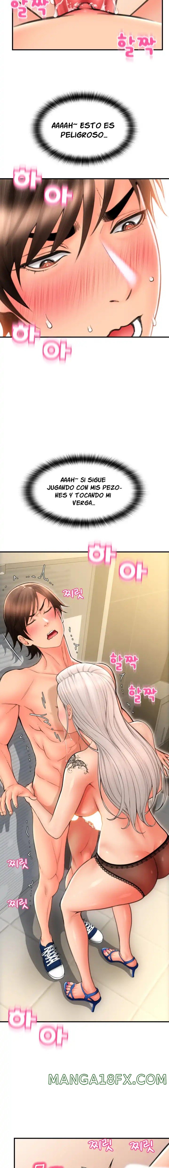 Pay with Sperm Pay Raw Chapter 12 image 17