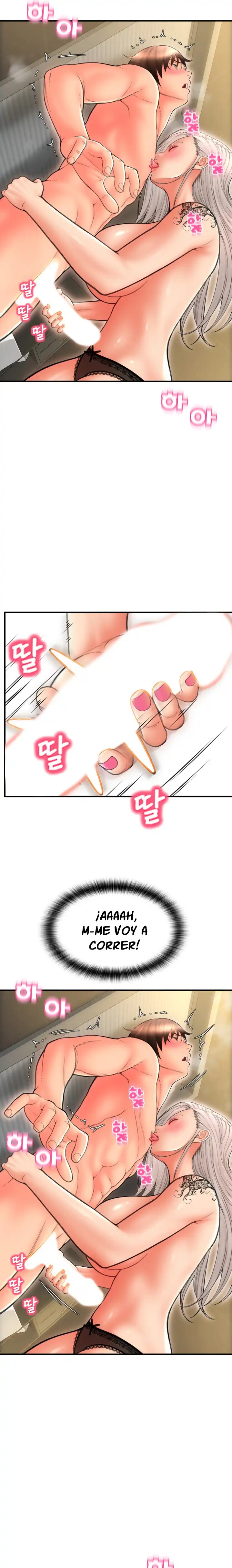Pay with Sperm Pay Raw Chapter 12 image 19