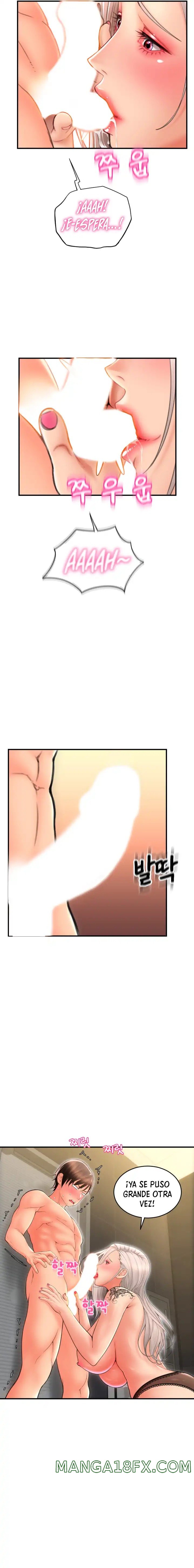 Pay with Sperm Pay Raw Chapter 12 image 25
