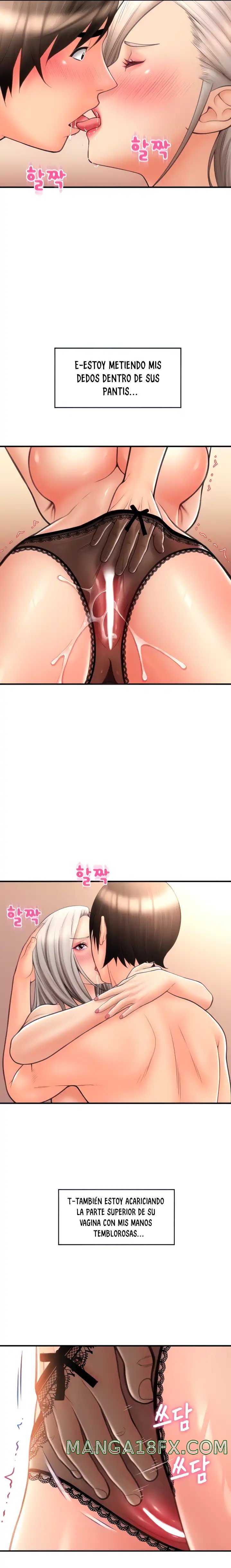 Pay with Sperm Pay Raw Chapter 12 image 4