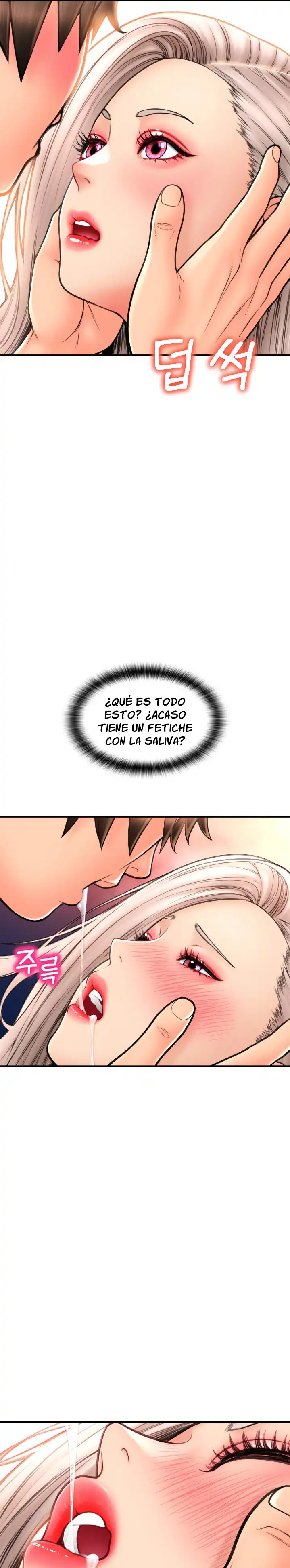 Pay with Sperm Pay Raw Chapter 13 image 10