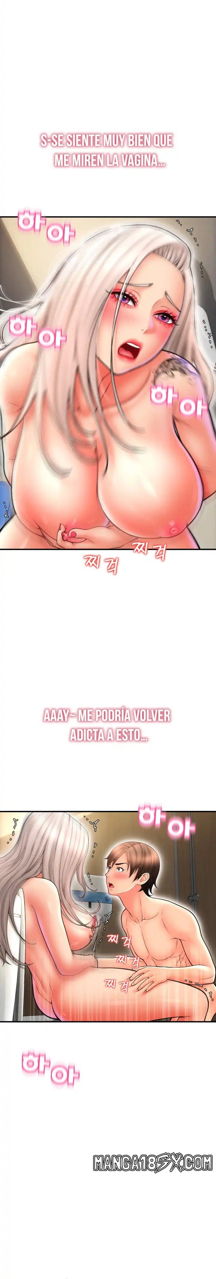 Pay with Sperm Pay Raw Chapter 13 image 18