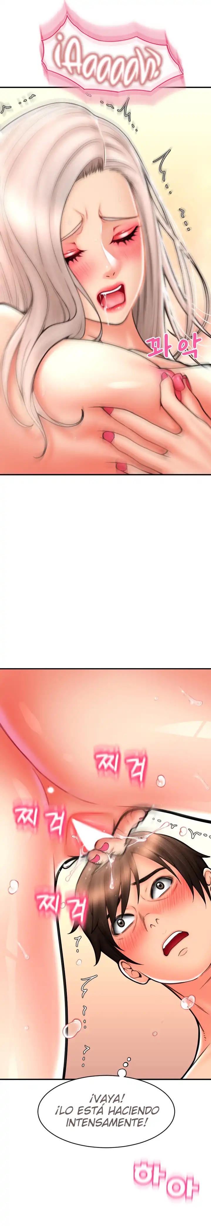 Pay with Sperm Pay Raw Chapter 13 image 19