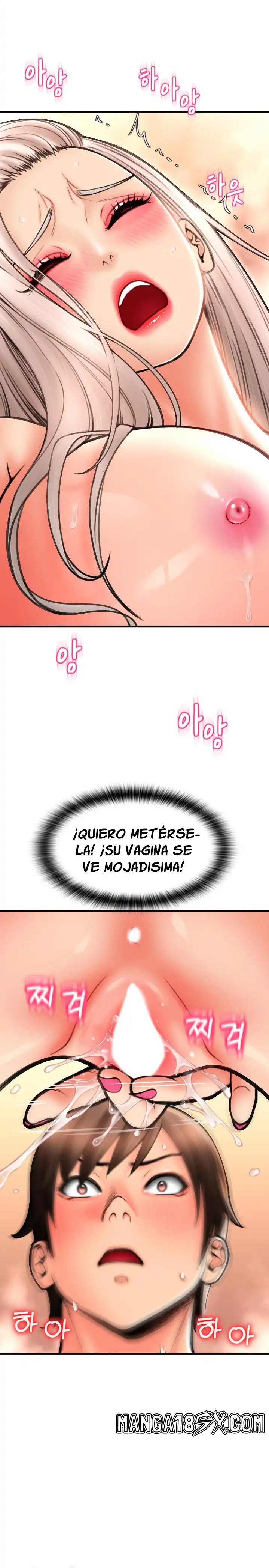 Pay with Sperm Pay Raw Chapter 13 image 21