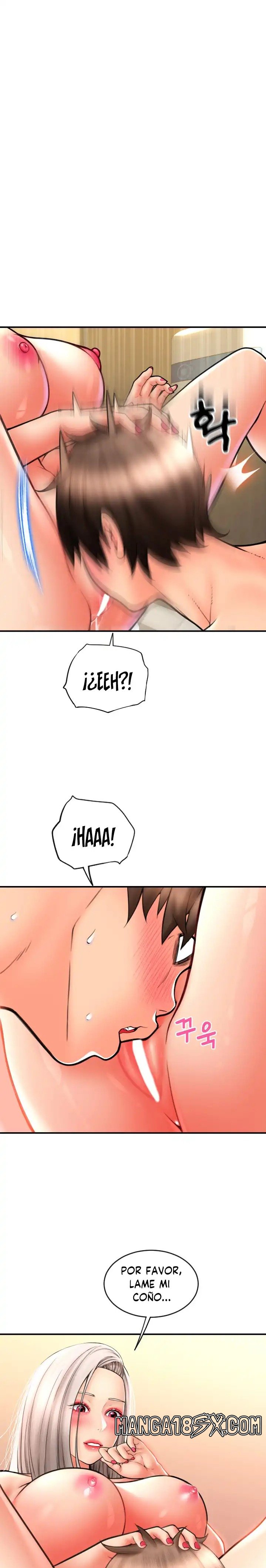 Pay with Sperm Pay Raw Chapter 13 image 25