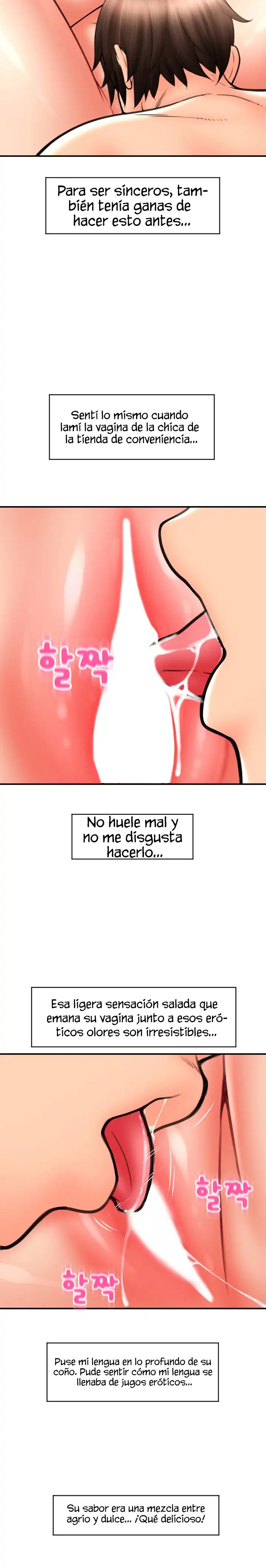 Pay with Sperm Pay Raw Chapter 13 image 26