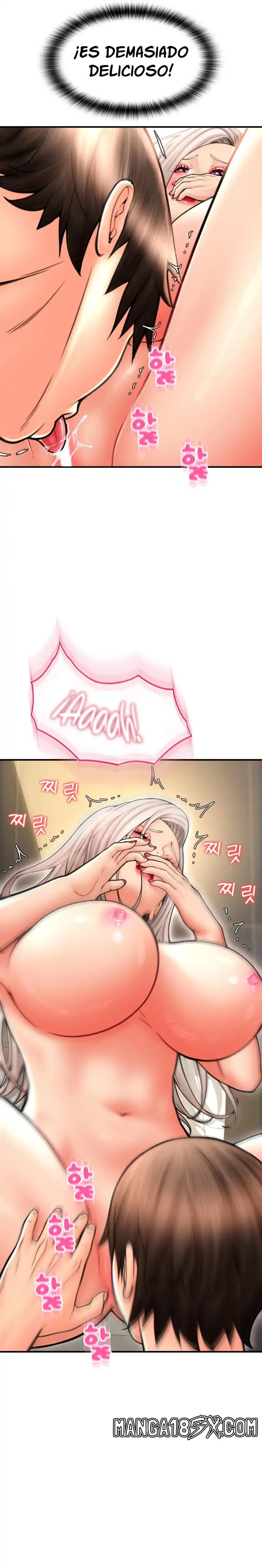 Pay with Sperm Pay Raw Chapter 13 image 28