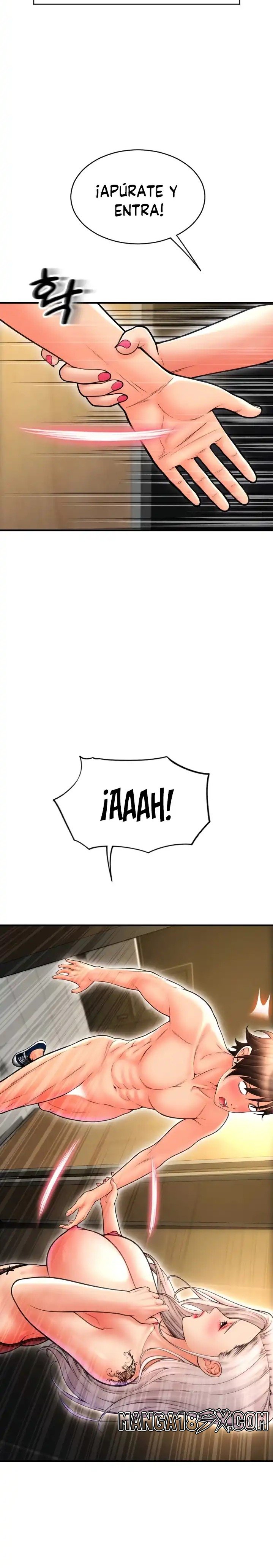Pay with Sperm Pay Raw Chapter 13 image 5