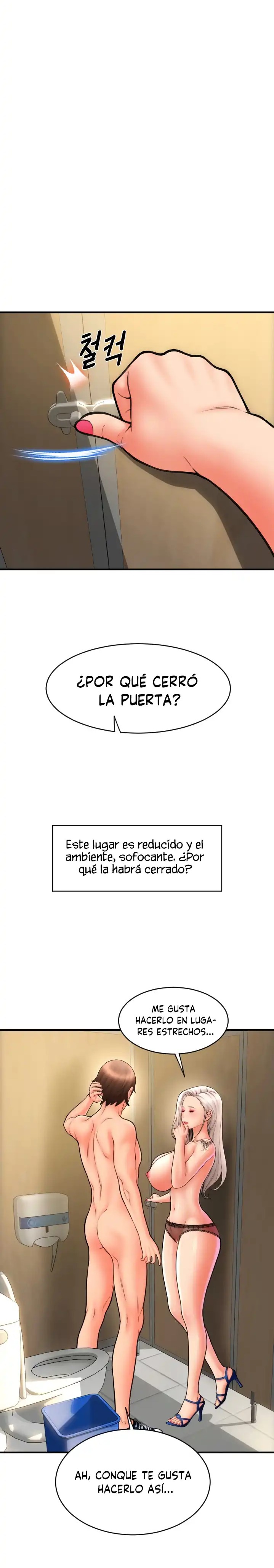 Pay with Sperm Pay Raw Chapter 13 image 6