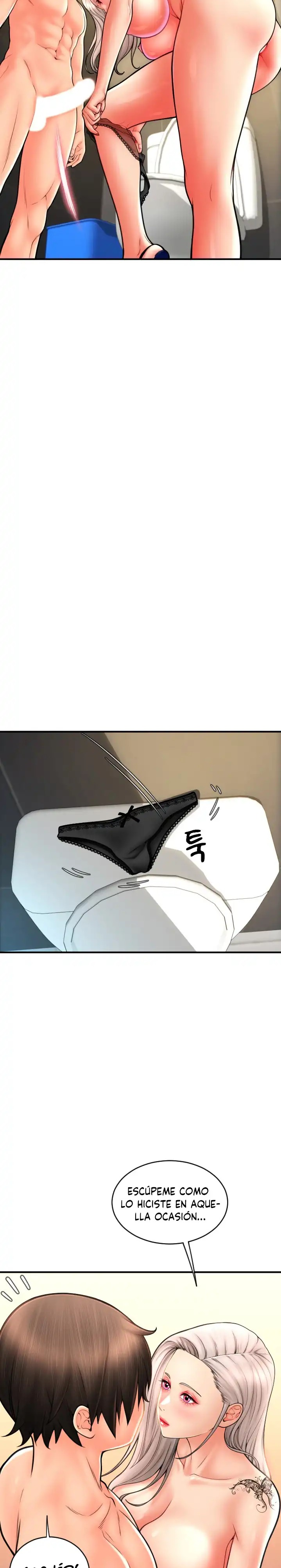 Pay with Sperm Pay Raw Chapter 13 image 8