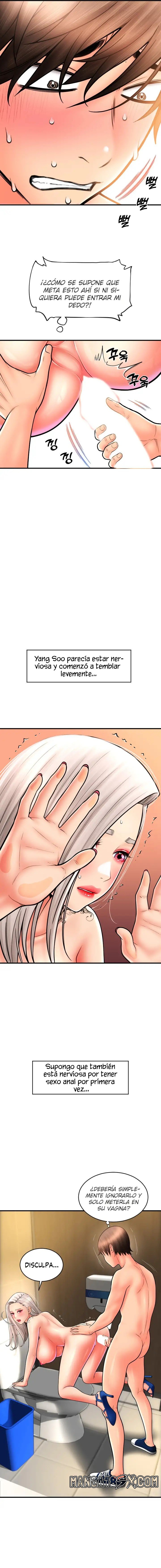 Pay with Sperm Pay Raw Chapter 15 image 9