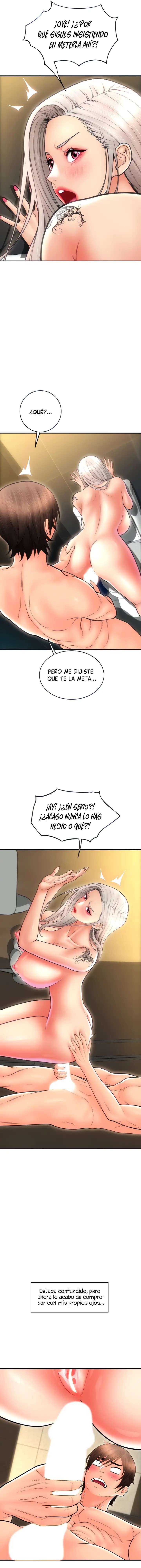 Pay with Sperm Pay Raw Chapter 15 image 4
