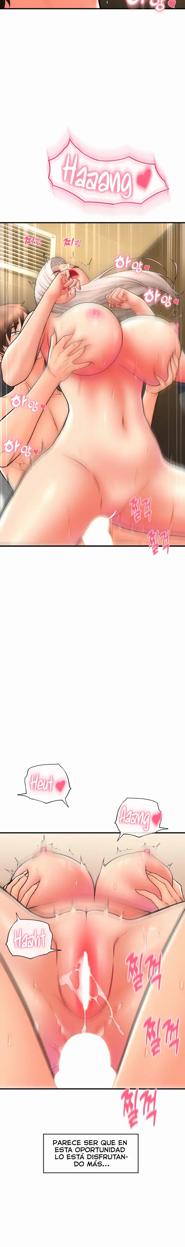 Pay with Sperm Pay Raw Chapter 16 image 20