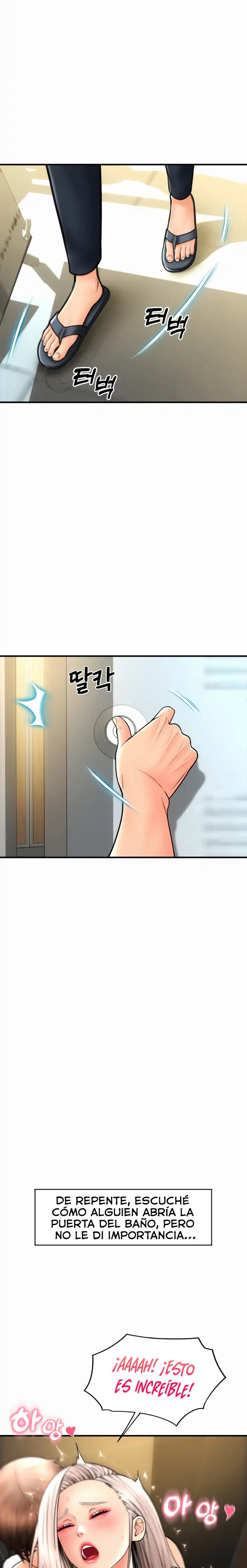 Pay with Sperm Pay Raw Chapter 16 image 22