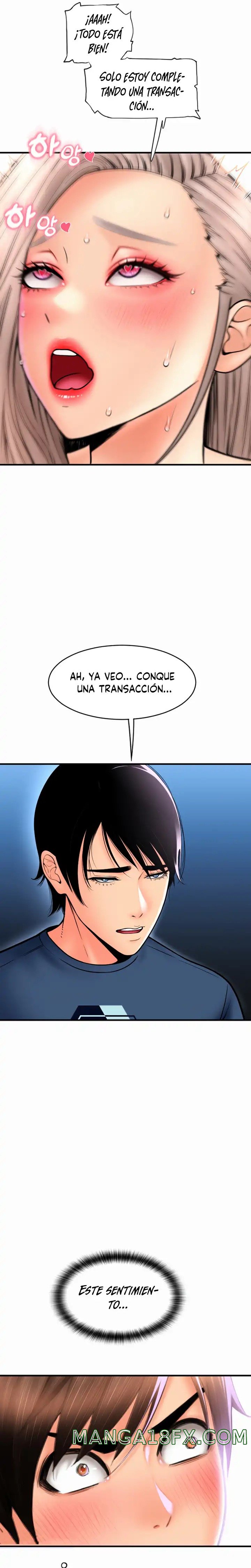 Pay with Sperm Pay Raw Chapter 16 image 24