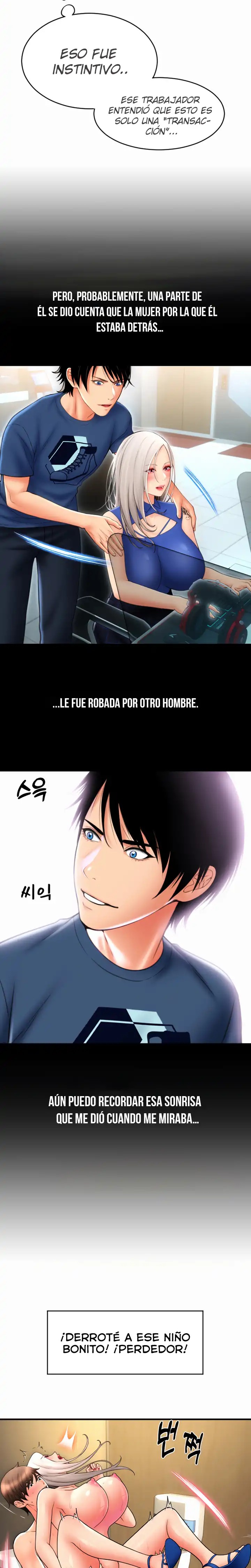 Pay with Sperm Pay Raw Chapter 16 image 25
