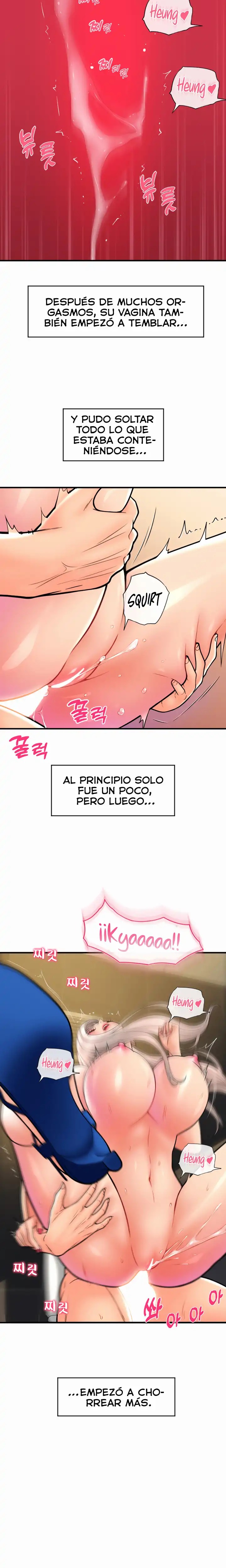 Pay with Sperm Pay Raw Chapter 16 image 29