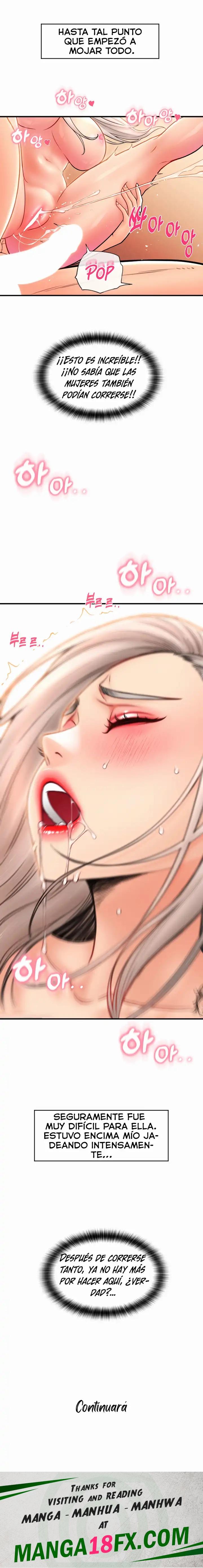 Pay with Sperm Pay Raw Chapter 16 image 30