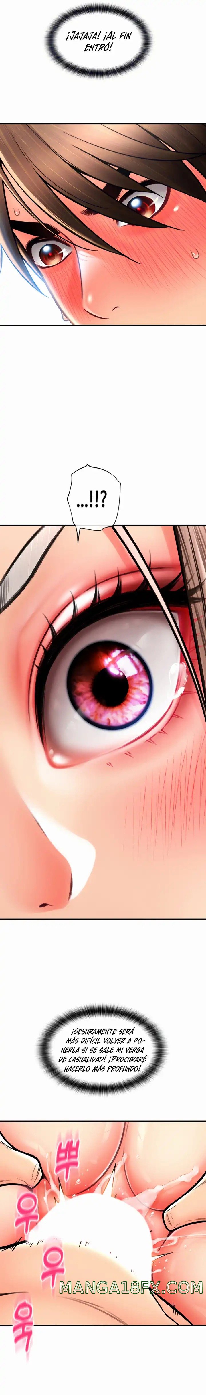 Pay with Sperm Pay Raw Chapter 16 image 3