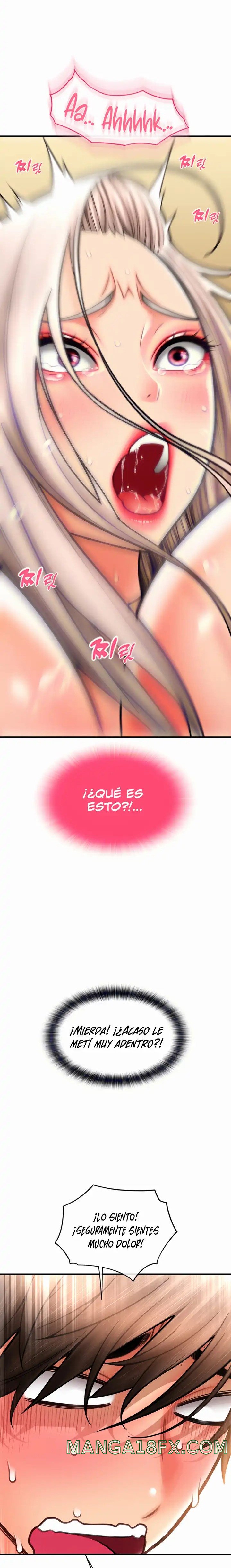 Pay with Sperm Pay Raw Chapter 16 image 4