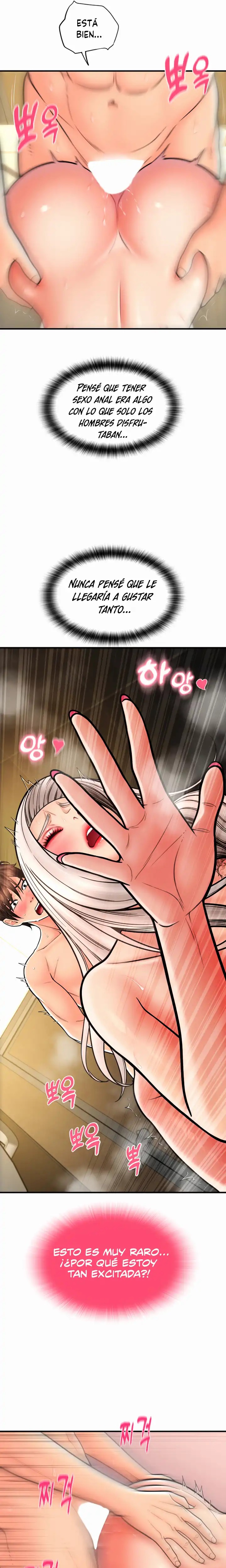 Pay with Sperm Pay Raw Chapter 16 image 6