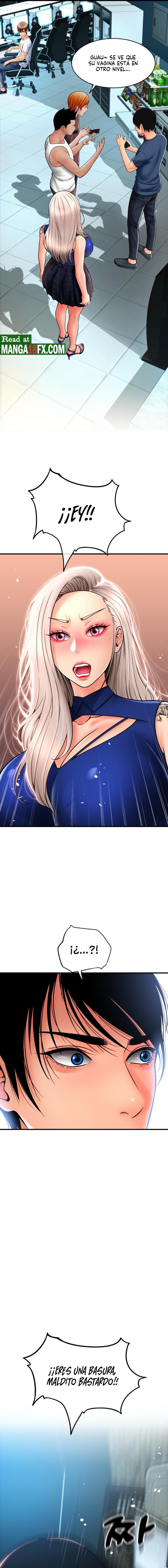 Pay with Sperm Pay Raw Chapter 17 image 9