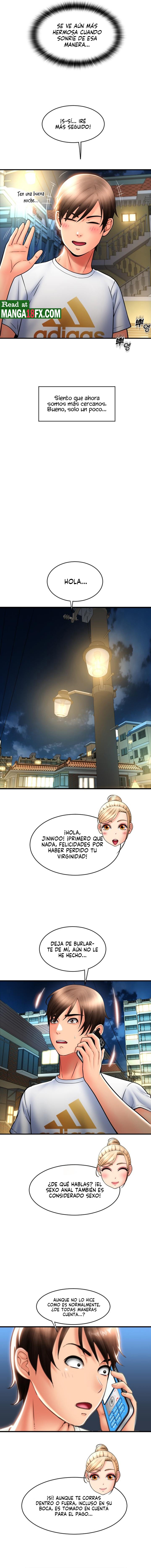 Pay with Sperm Pay Raw Chapter 17 image 15