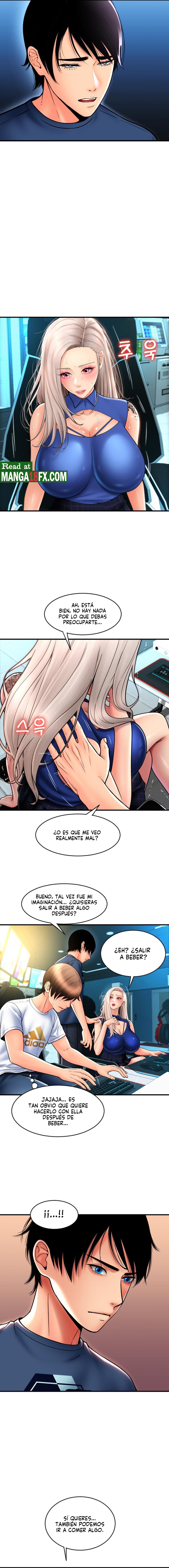 Pay with Sperm Pay Raw Chapter 17 image 4