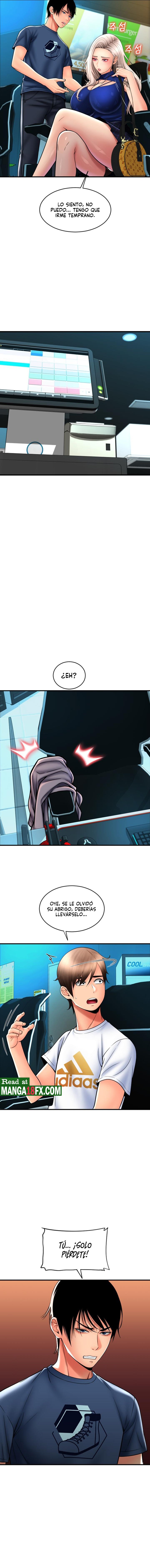 Pay with Sperm Pay Raw Chapter 17 image 5
