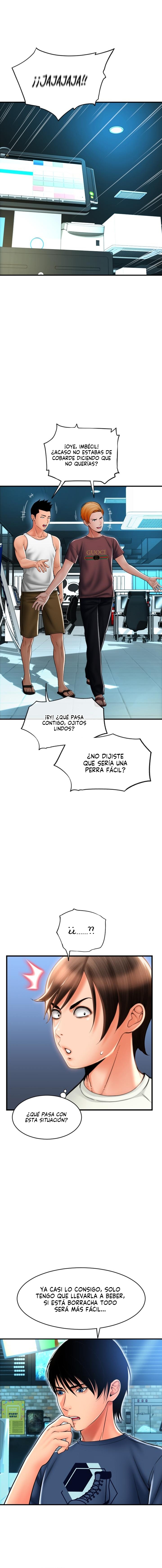 Pay with Sperm Pay Raw Chapter 17 image 6