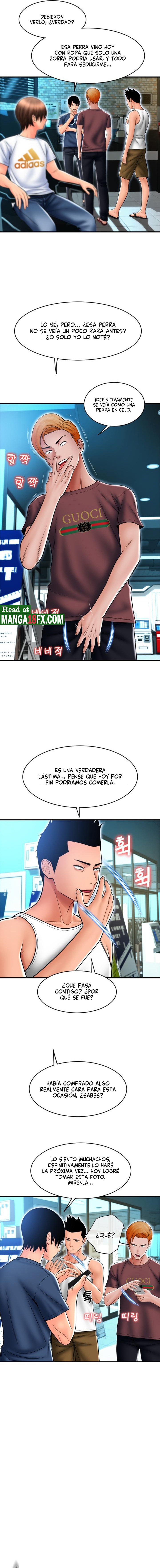 Pay with Sperm Pay Raw Chapter 17 image 7