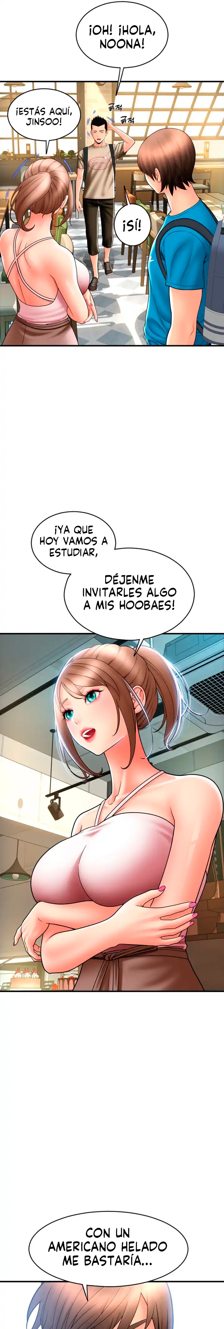 Pay with Sperm Pay Raw Chapter 19 image 9