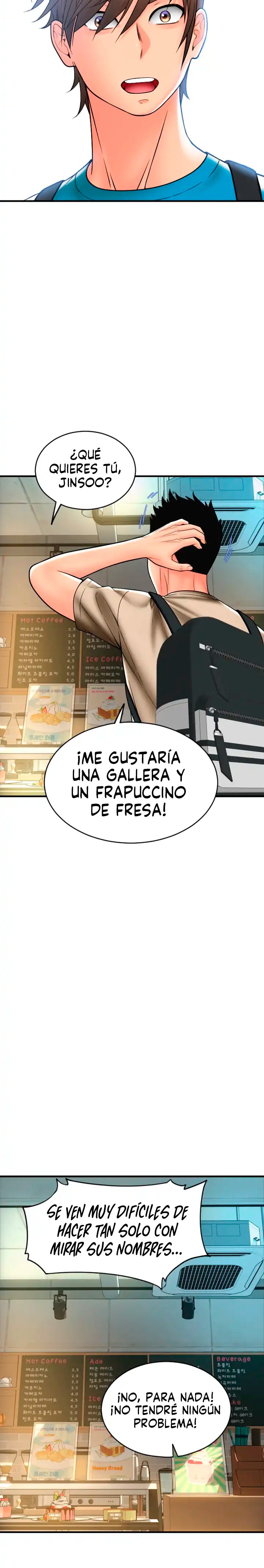 Pay with Sperm Pay Raw Chapter 19 image 10