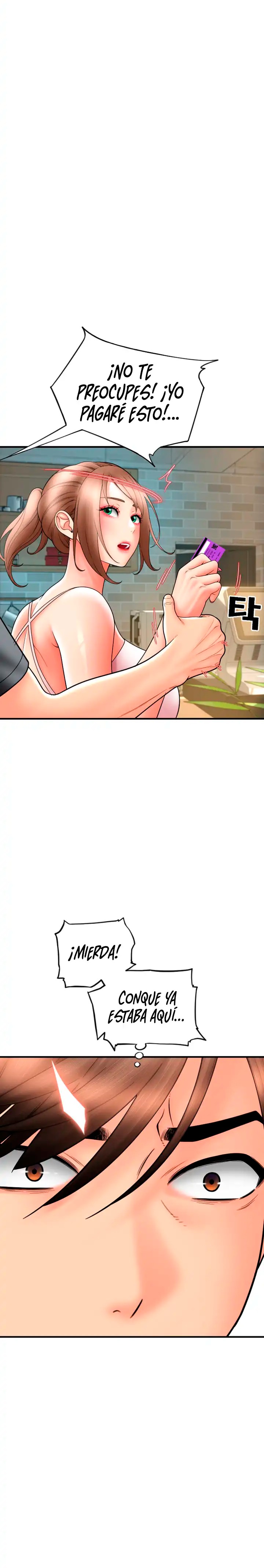 Pay with Sperm Pay Raw Chapter 19 image 11