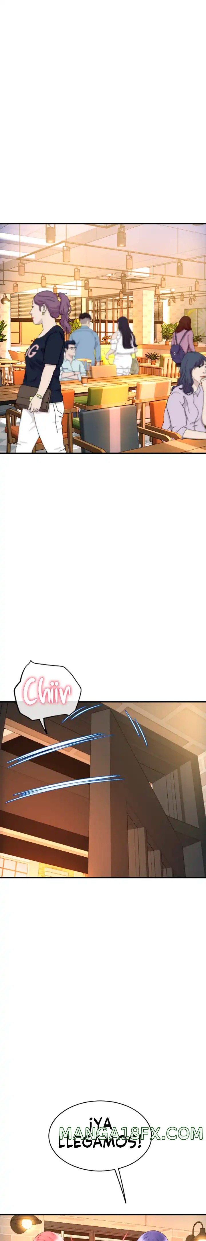 Pay with Sperm Pay Raw Chapter 19 image 15