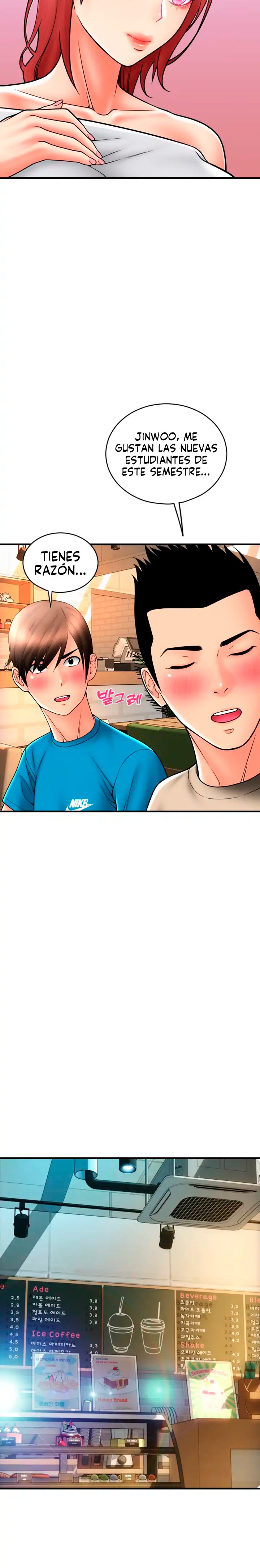 Pay with Sperm Pay Raw Chapter 19 image 17