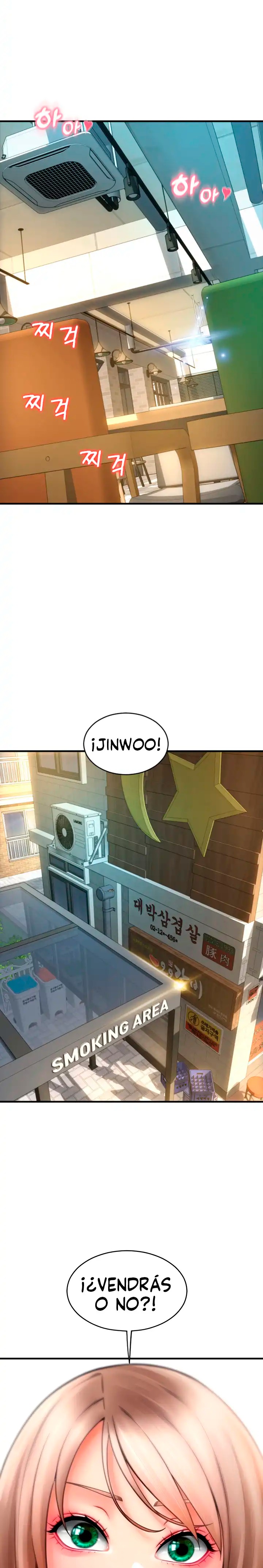 Pay with Sperm Pay Raw Chapter 19 image 1
