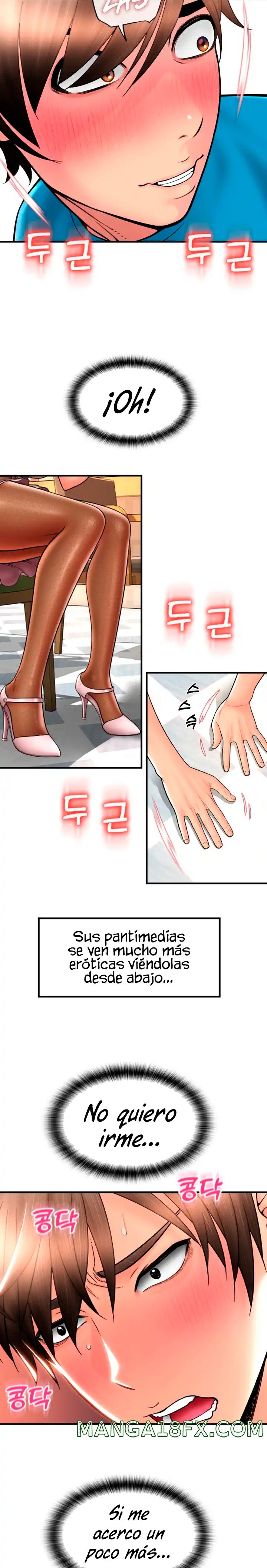 Pay with Sperm Pay Raw Chapter 19 image 22