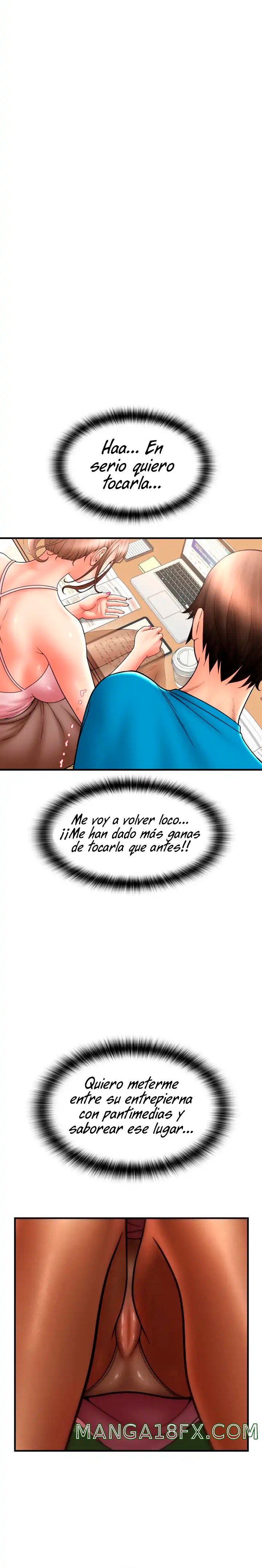 Pay with Sperm Pay Raw Chapter 19 image 26