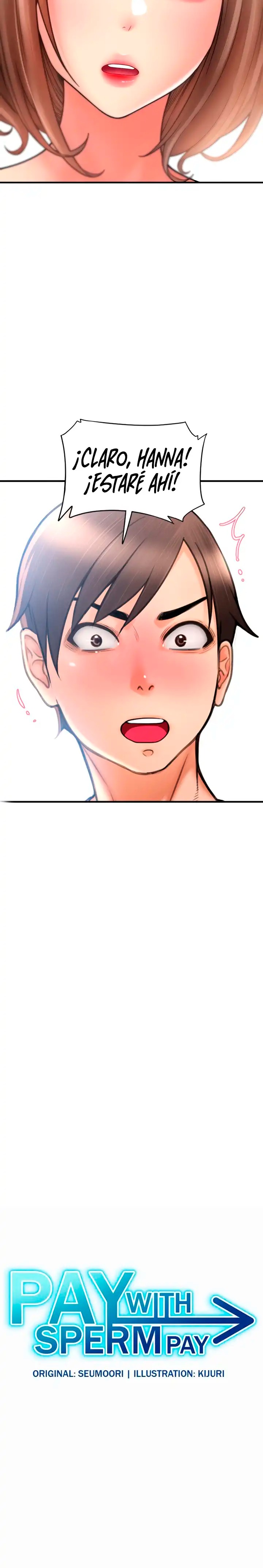 Pay with Sperm Pay Raw Chapter 19 image 2