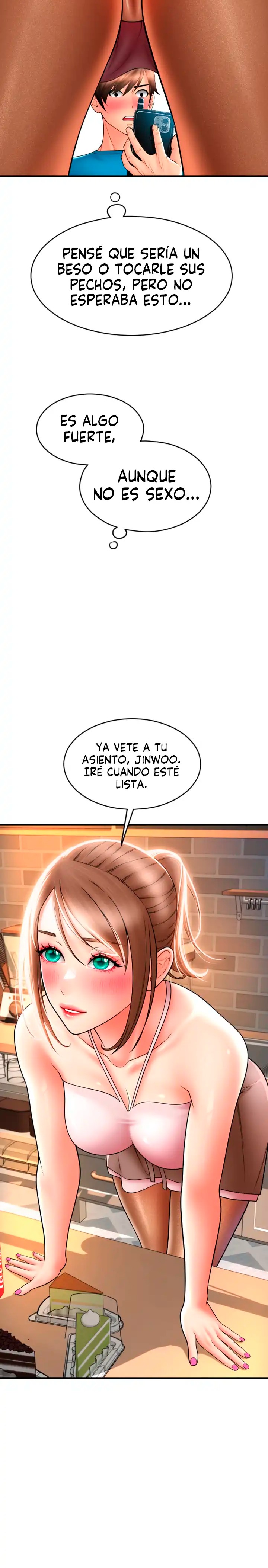 Pay with Sperm Pay Raw Chapter 19 image 31