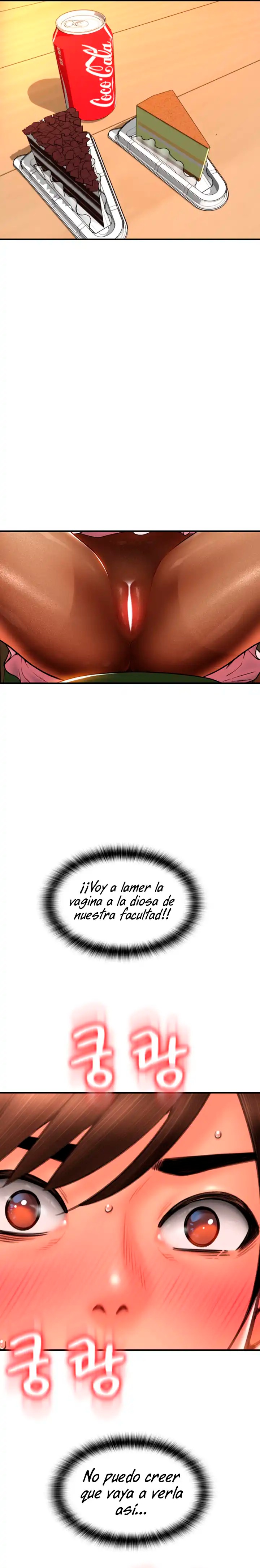 Pay with Sperm Pay Raw Chapter 19 image 33