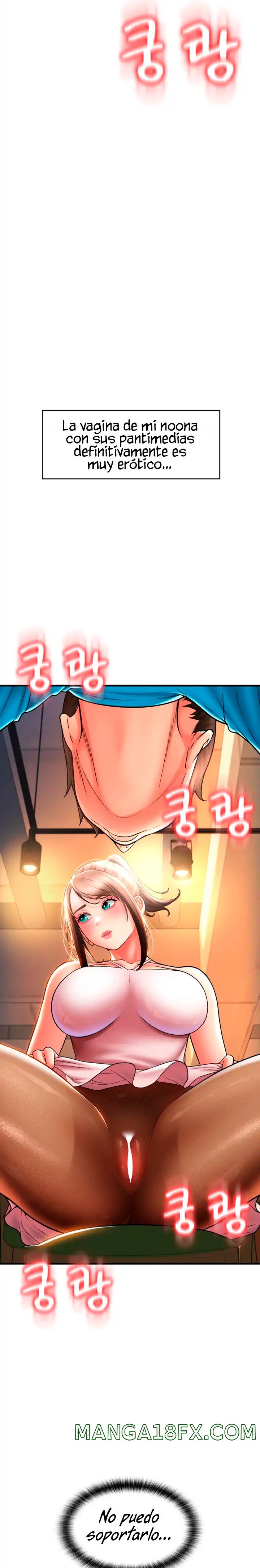 Pay with Sperm Pay Raw Chapter 19 image 34