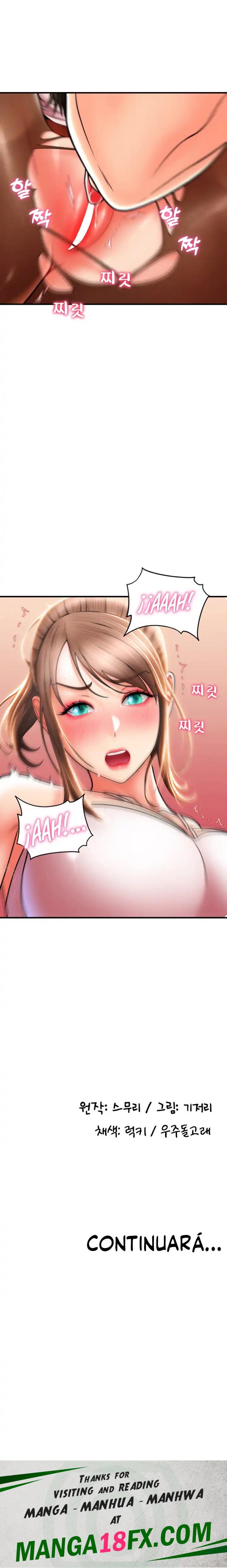 Pay with Sperm Pay Raw Chapter 19 image 36