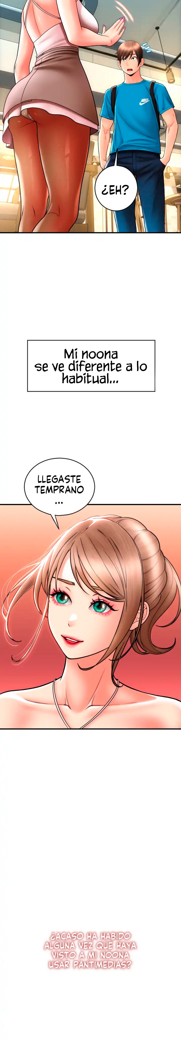 Pay with Sperm Pay Raw Chapter 19 image 5