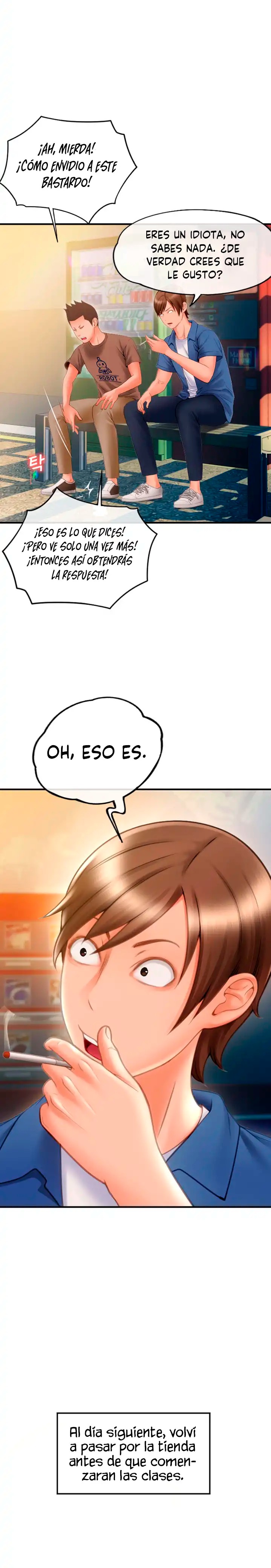Pay with Sperm Pay Raw Chapter 2 image 12