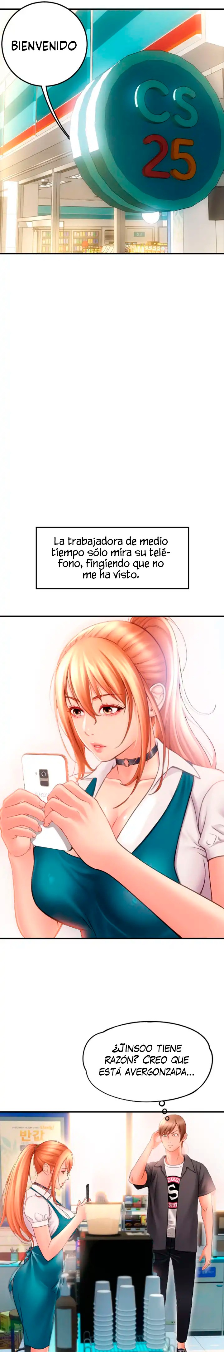 Pay with Sperm Pay Raw Chapter 2 image 13