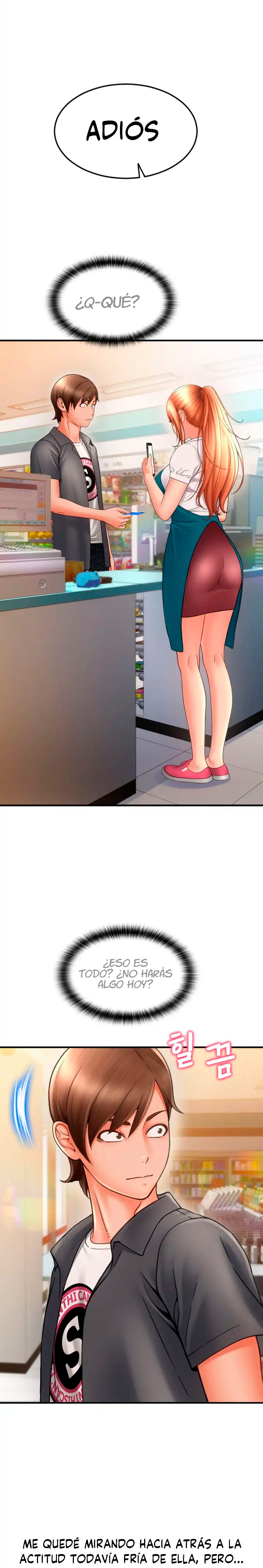 Pay with Sperm Pay Raw Chapter 2 image 17