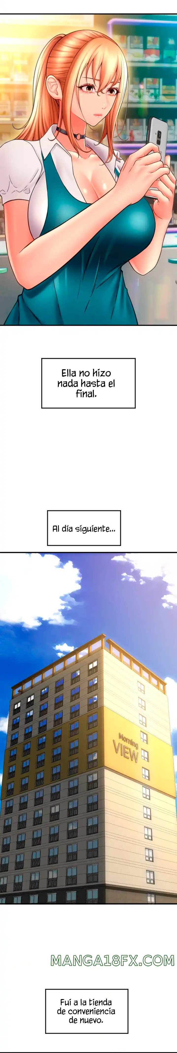 Pay with Sperm Pay Raw Chapter 2 image 18