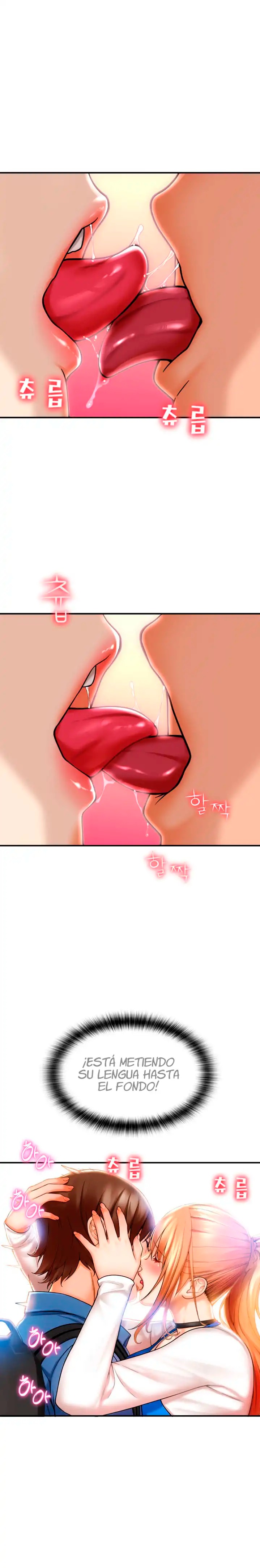 Pay with Sperm Pay Raw Chapter 2 image 1